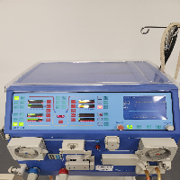 Gambro AK-200 S Dialysis image 2